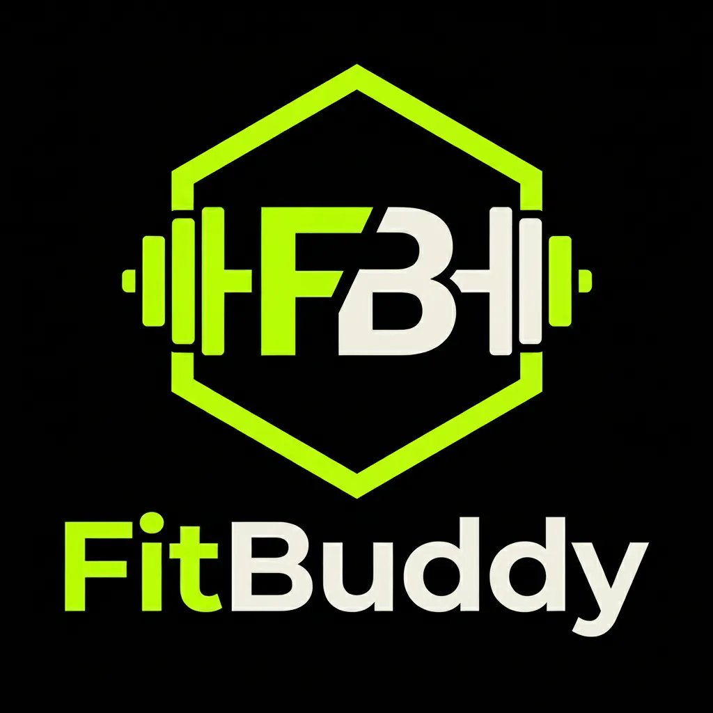 FitBuddy: Diet & Workout Tracker