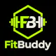 FitBuddy: Diet & Workout Tracker