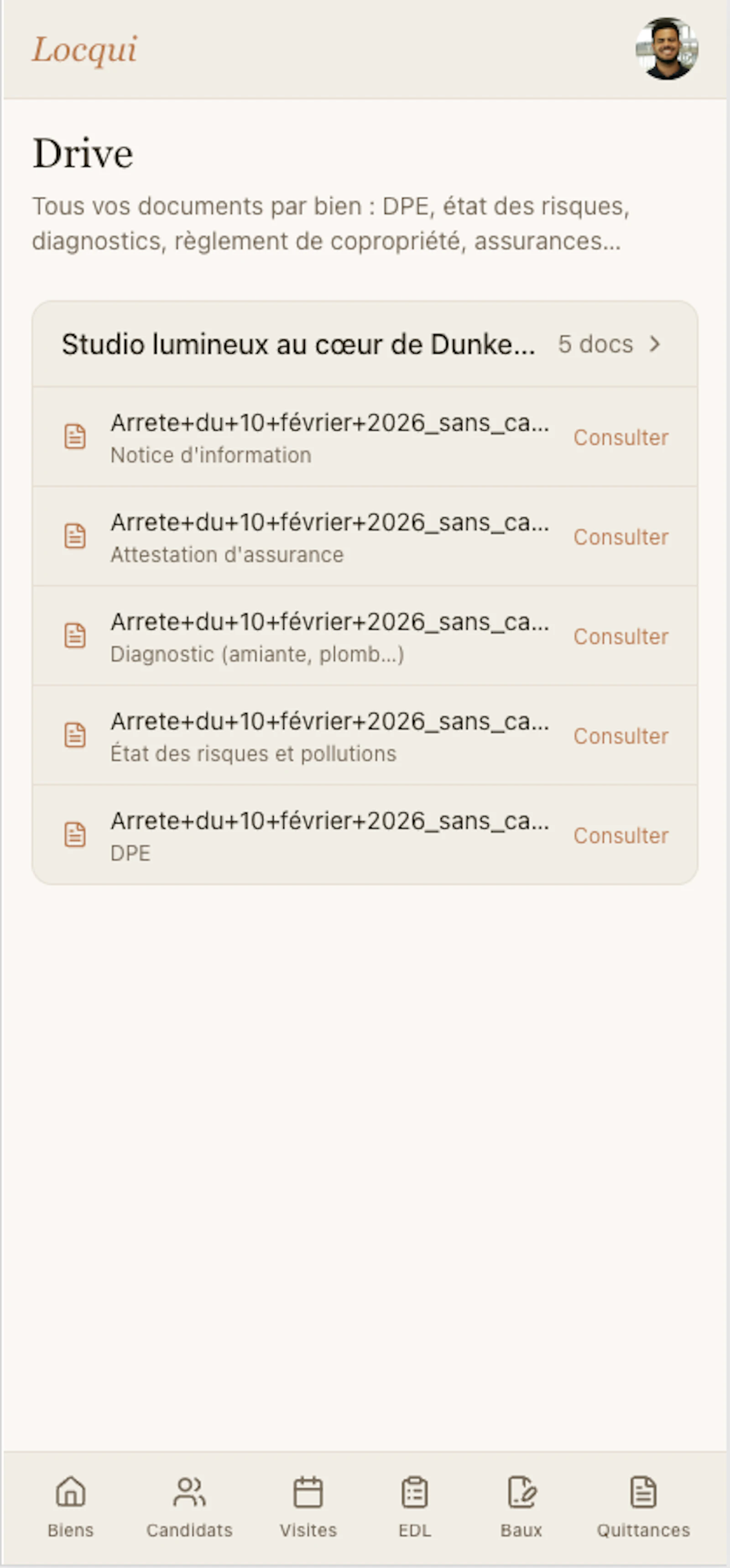 locqui screenshot 4