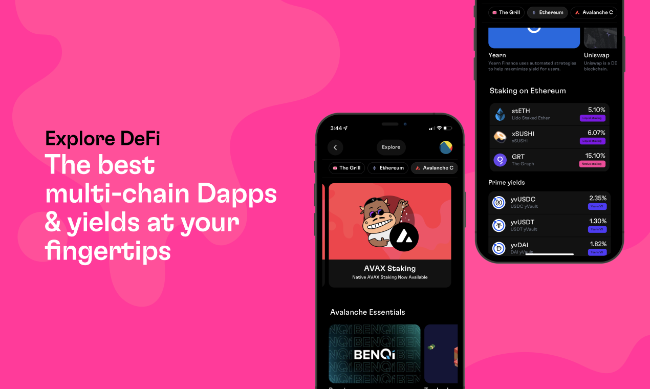 Steakwallet gallery image