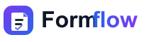 FormFlow logo
