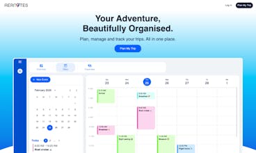 Aernotes gallery image