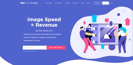 Responsive Images Plugins gallery image