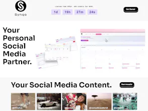 Synqa gallery image
