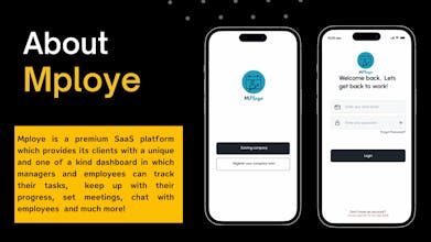 Mploye gallery image