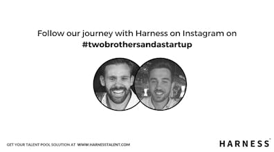 Harness Talent gallery image