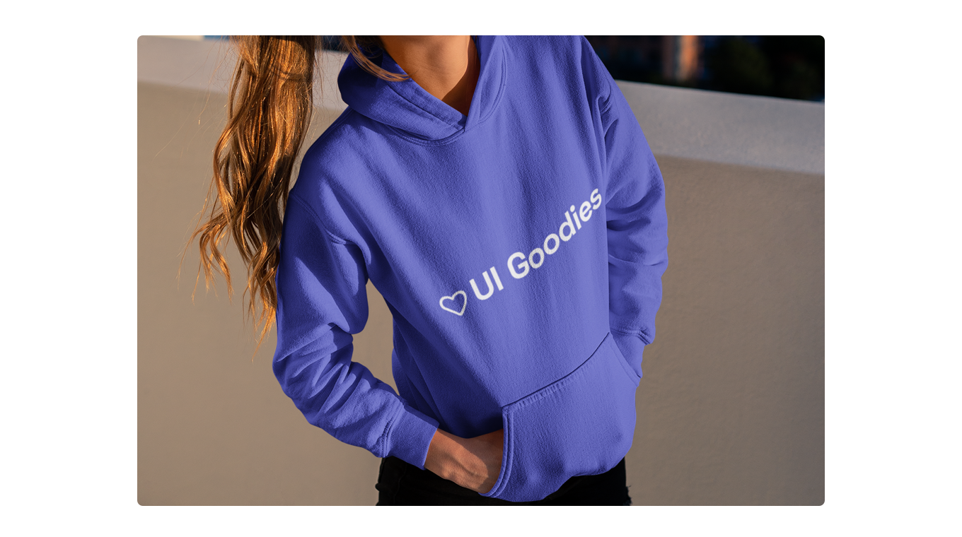 UI Goodies gallery image