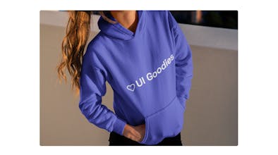 UI Goodies gallery image