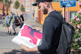 How We Crafted Art Magazine gallery image