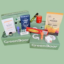 GreenDoor Experience Box gallery image