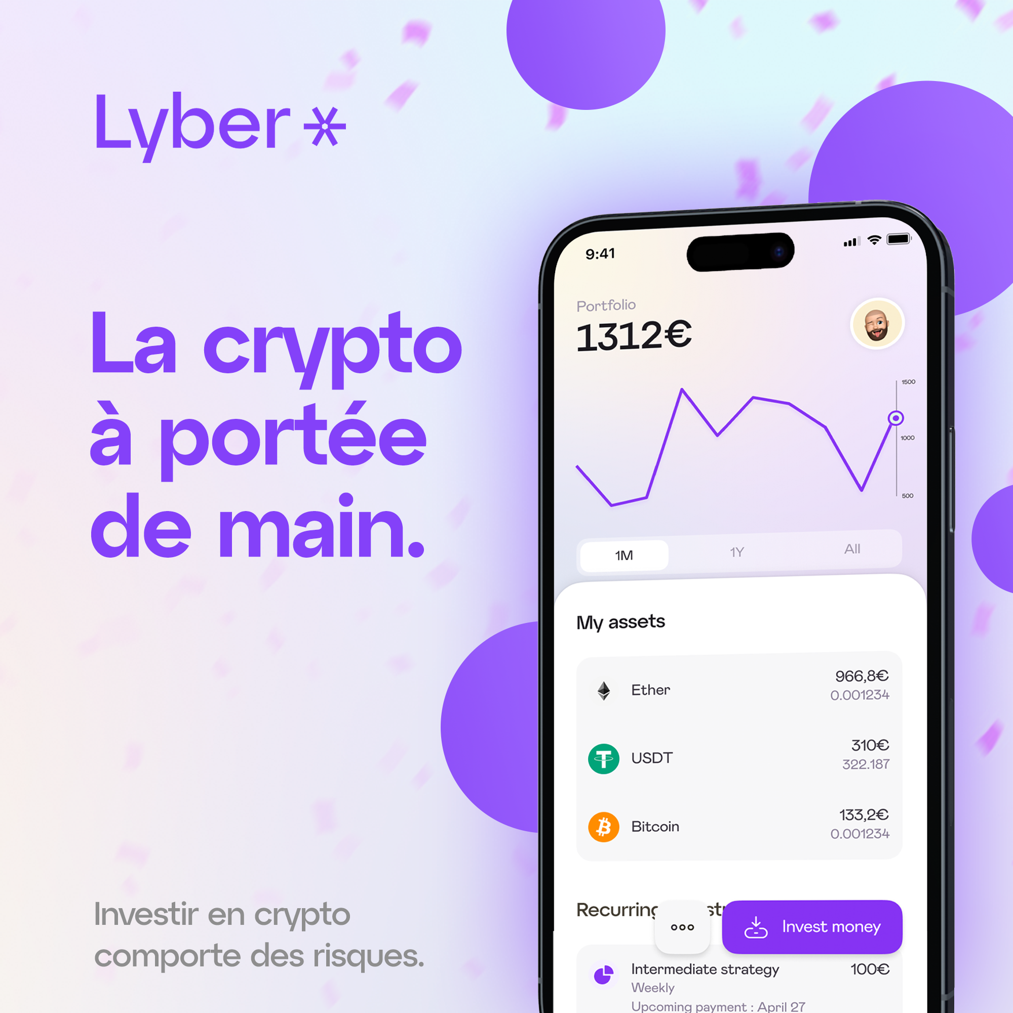 Lyber media 1