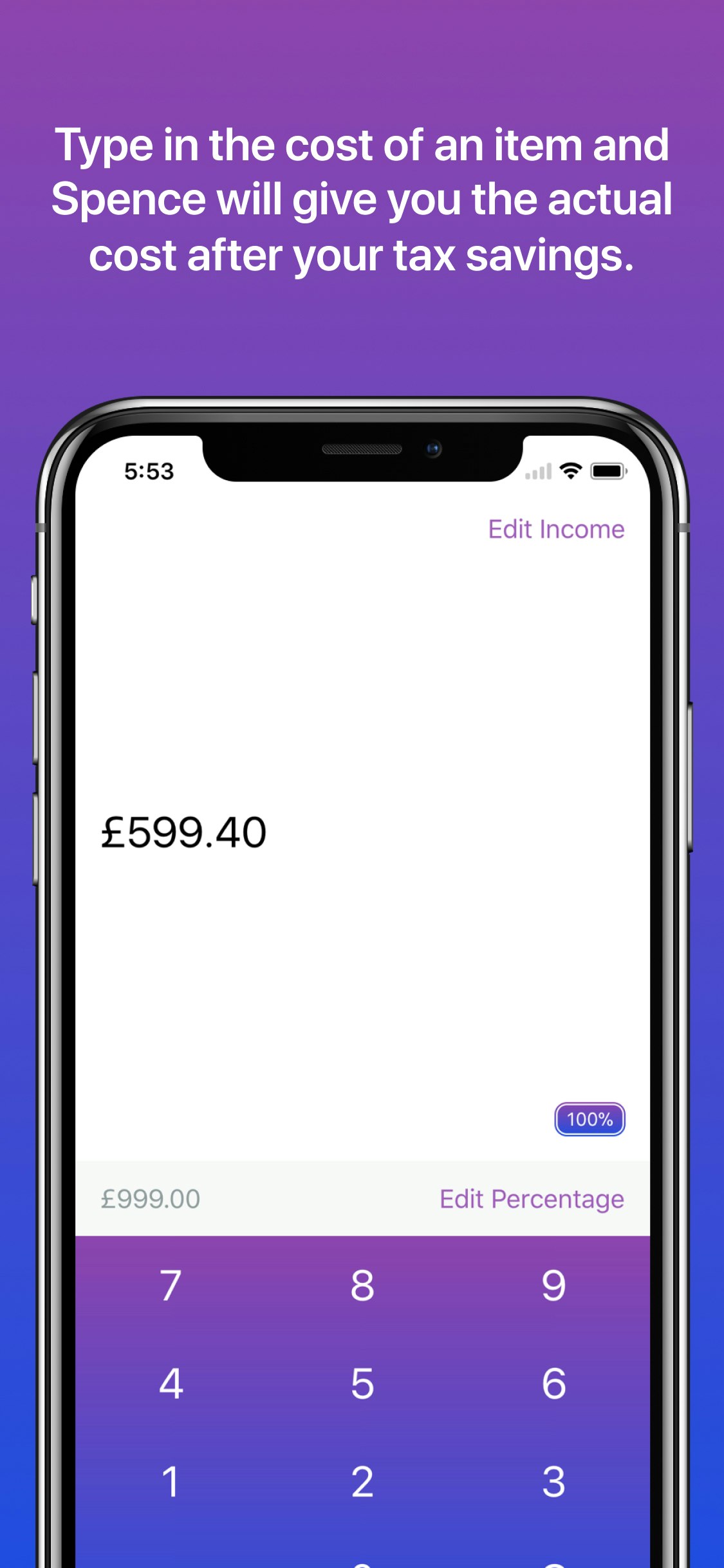 Spence gallery image