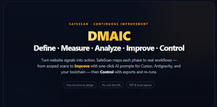 safe-scan for websites gallery image