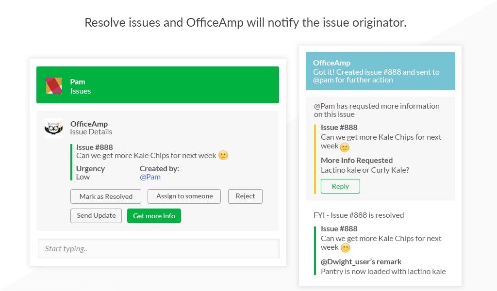 OfficeAmp Image