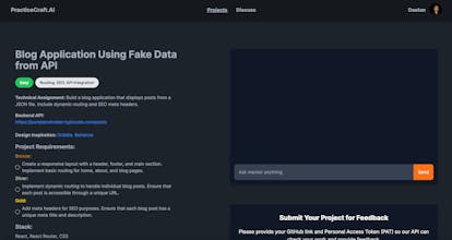 PracticeCraft.AI gallery image