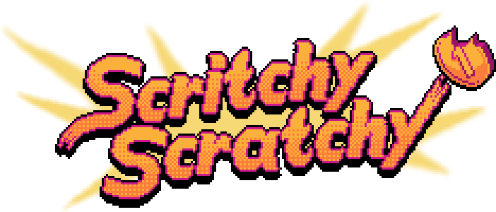 Scritchy Scratchy Wiki