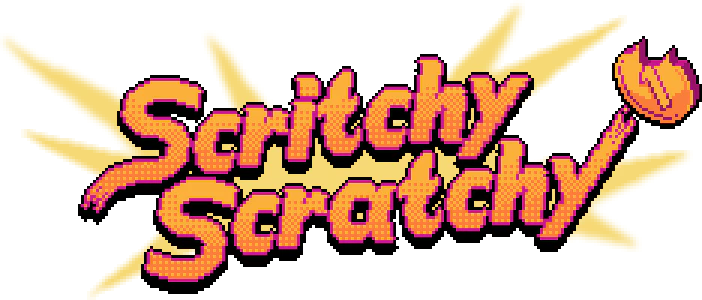 Scritchy Scratchy Wiki