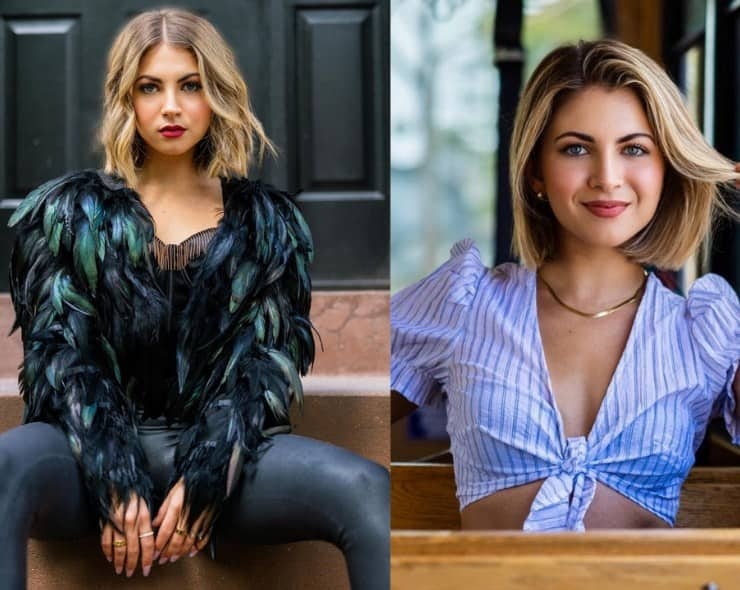 Biography of Miranda Derrick