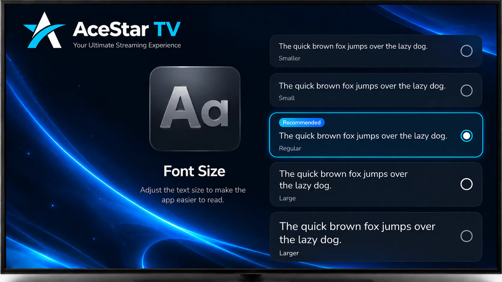 Acestar gallery image