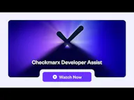 Checkmarx Developer Assist for AI IDEs