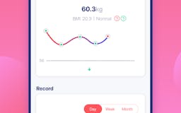 Workout: Fitness Exercise App for Free media 3