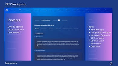 bstarSEO gallery image