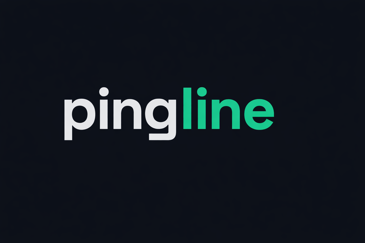 PingLine gallery image