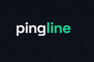 PingLine gallery image