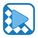Unscreen.io logo