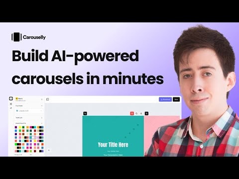 Carouselly gallery image