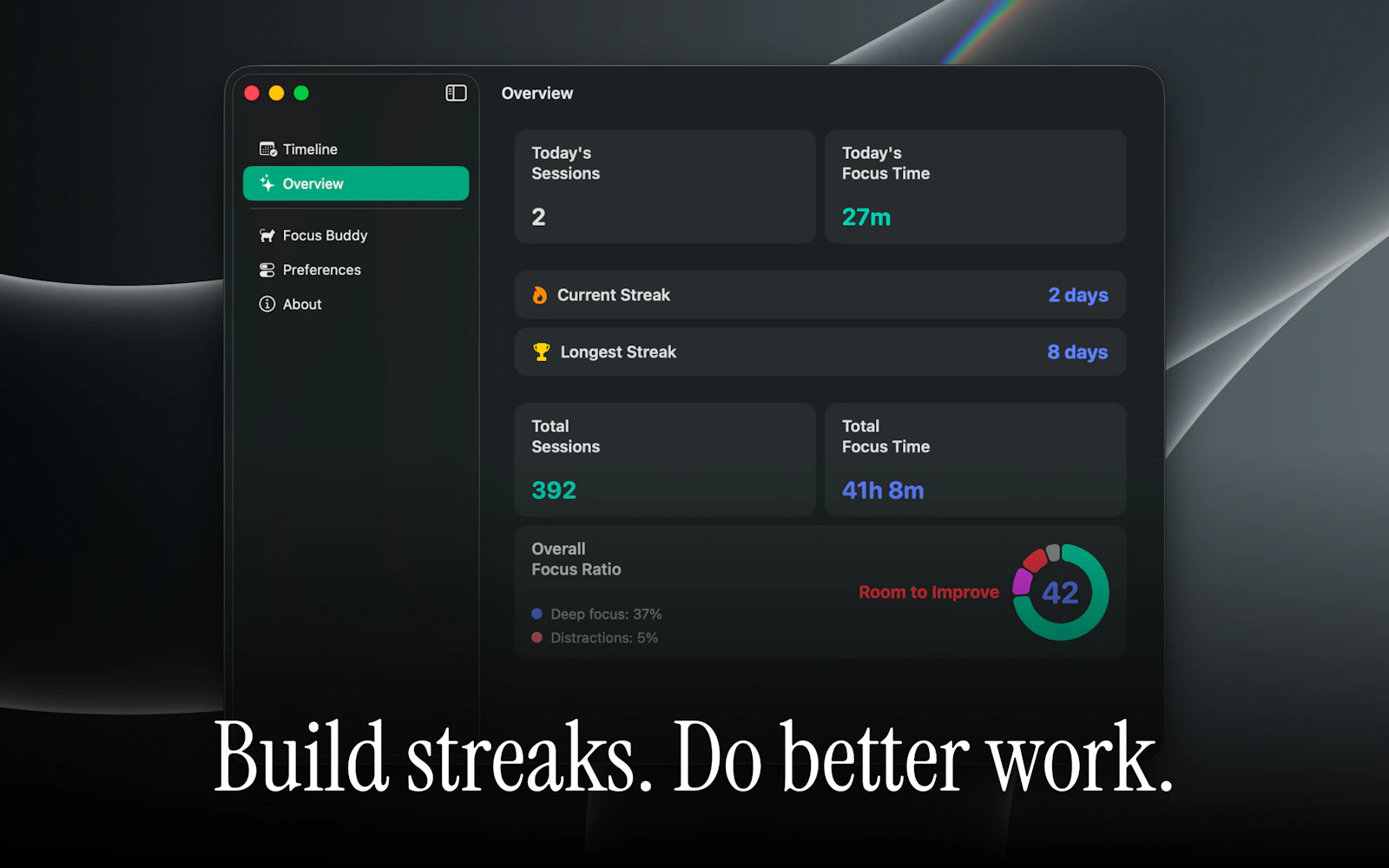 iPromise screenshot 7
