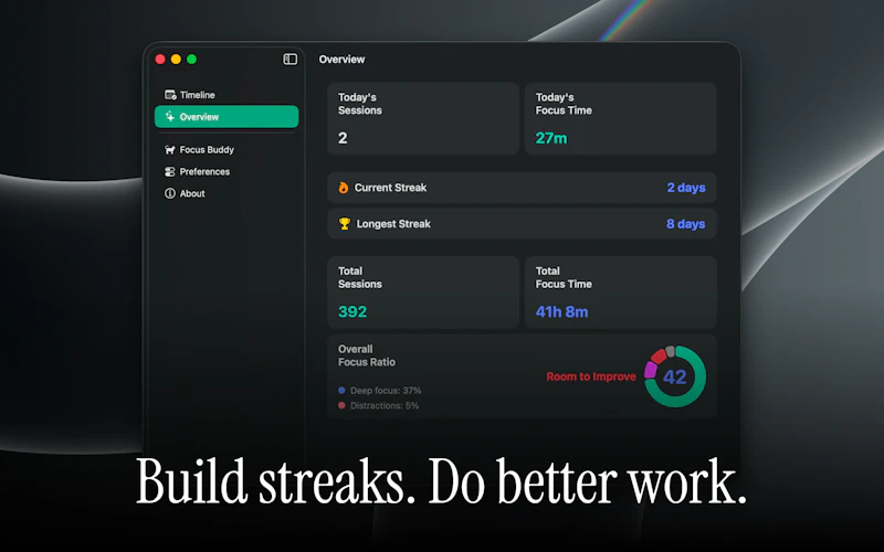 iPromise screenshot 7