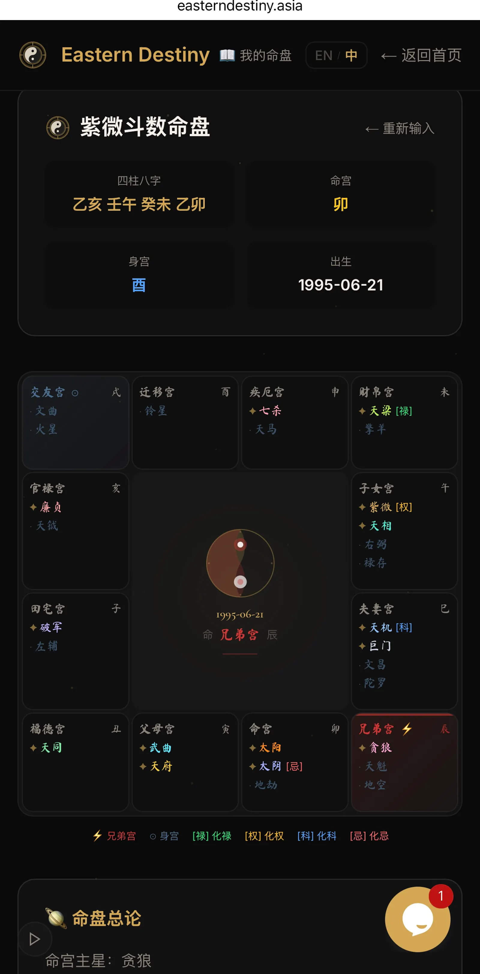 Eastern Destiny screenshot 4