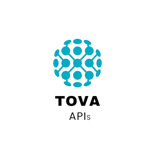 Tova APIs gallery image