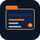 TabSafe - Product Hunt launch logo and brand identity