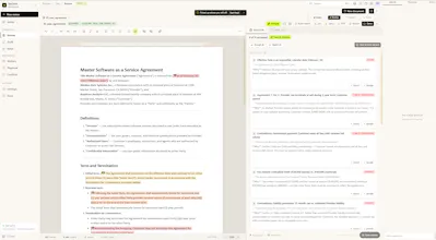 Barzero.ai gallery image