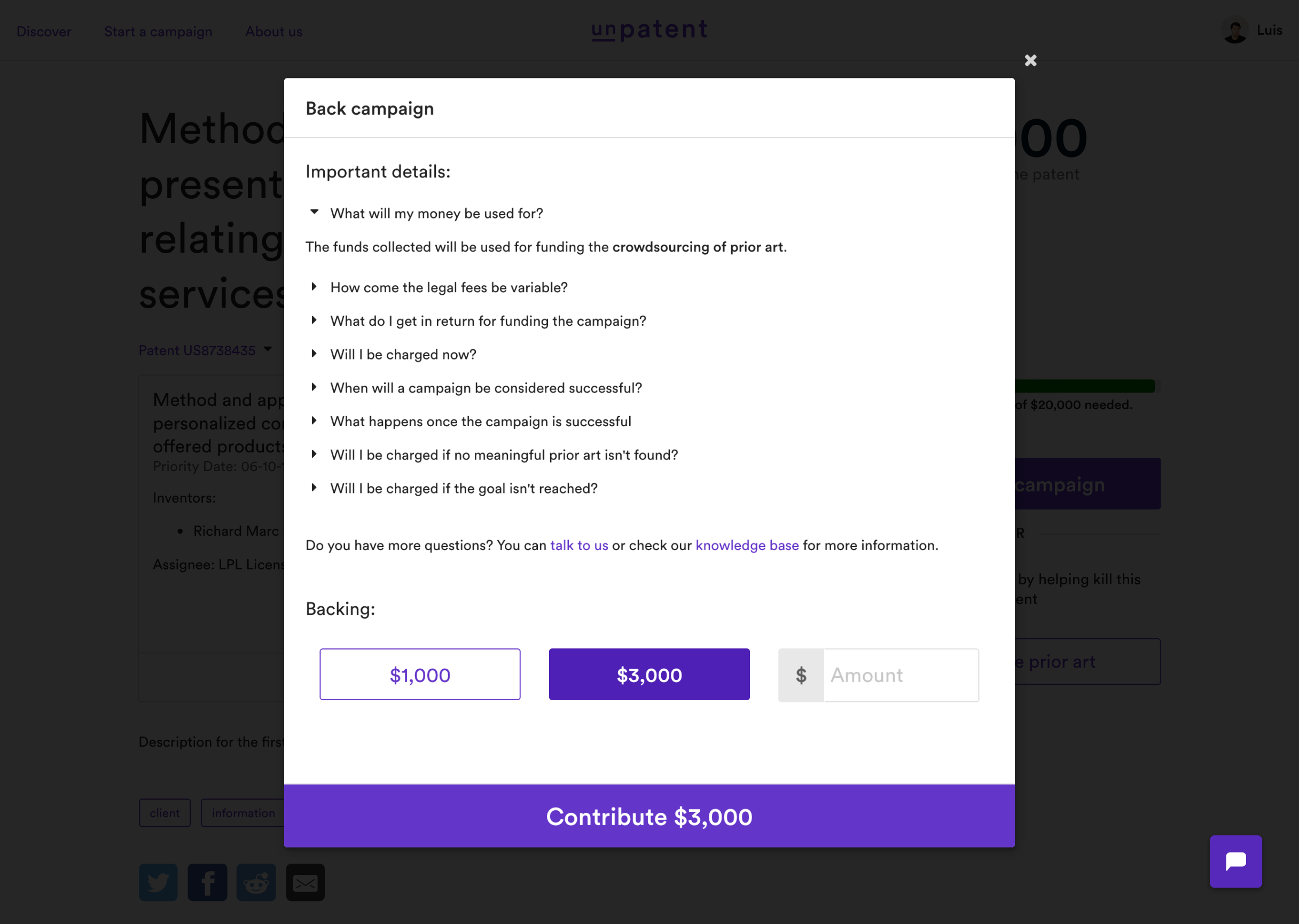 Unpatent gallery image