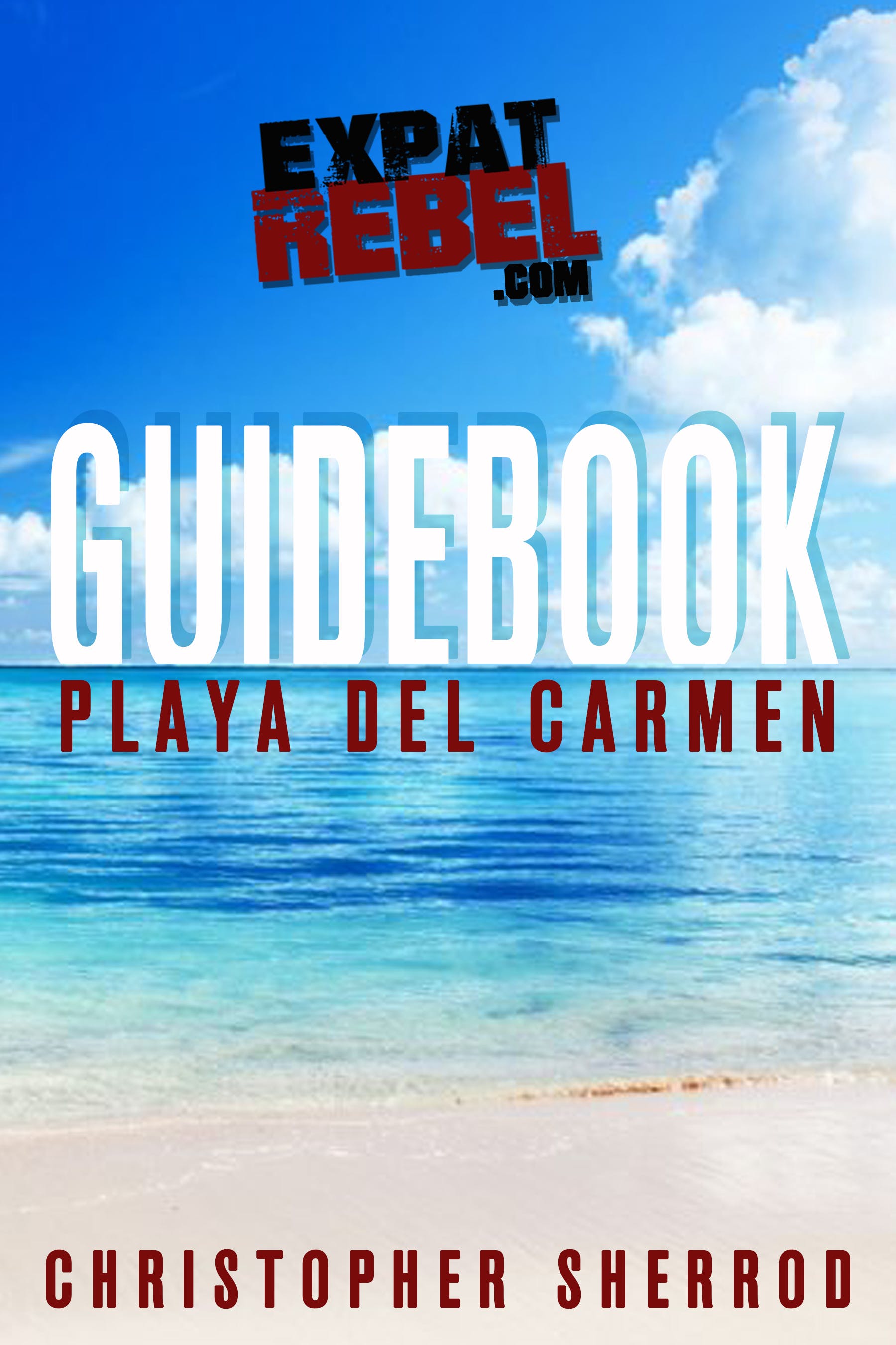 Playa del Carmen Guidebook media 1