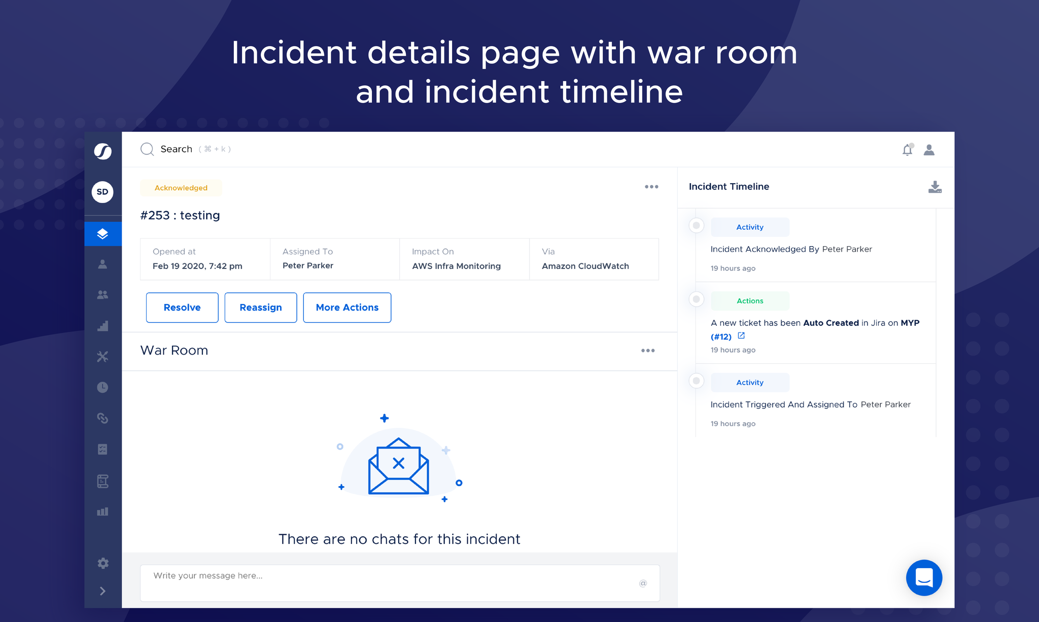 Squadcast gallery image