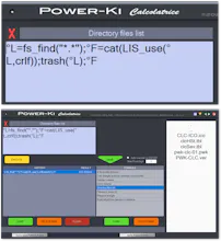 Calcolatrice (a POWER-KI app) gallery image