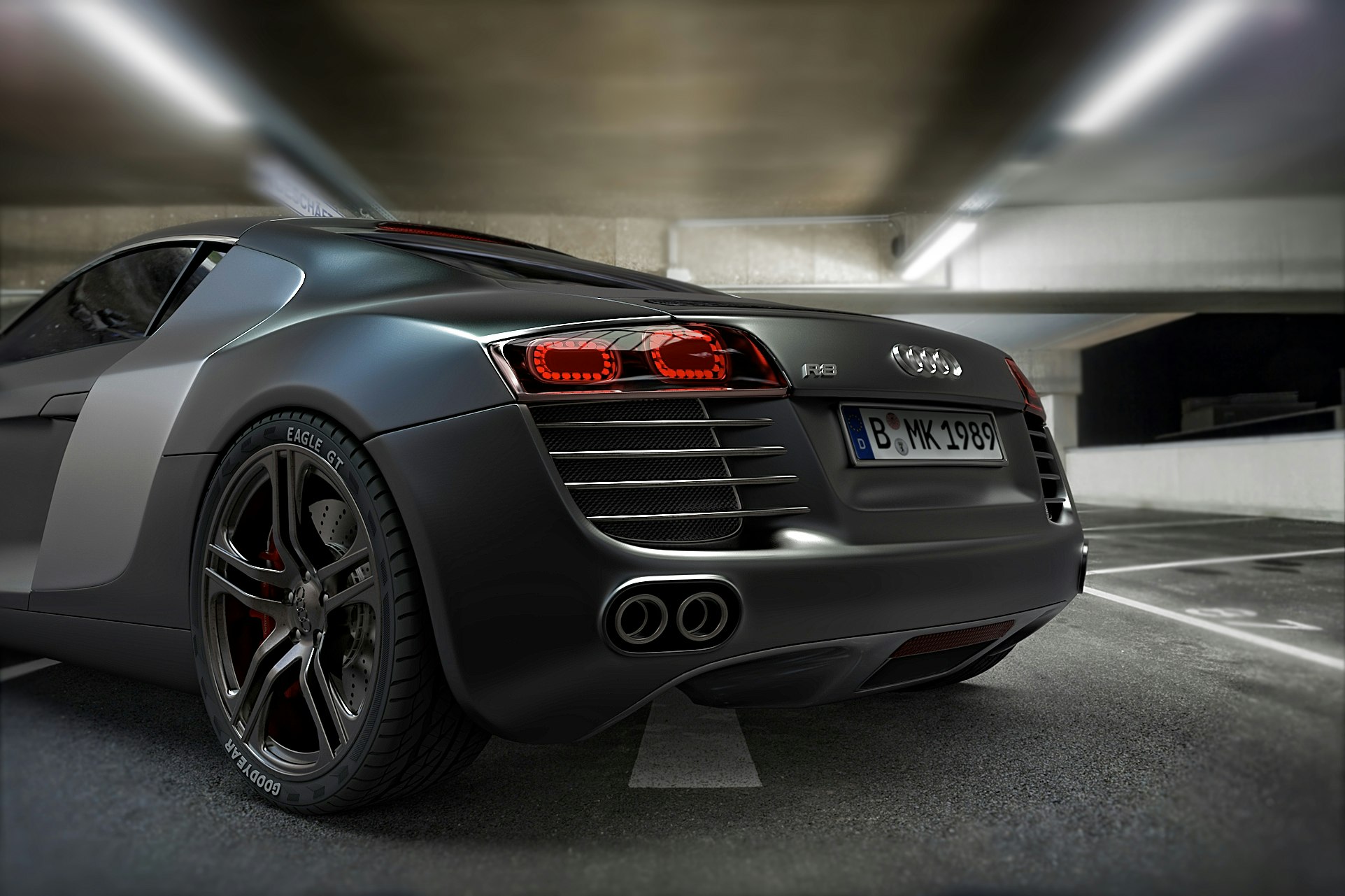 inStudio VR gallery image