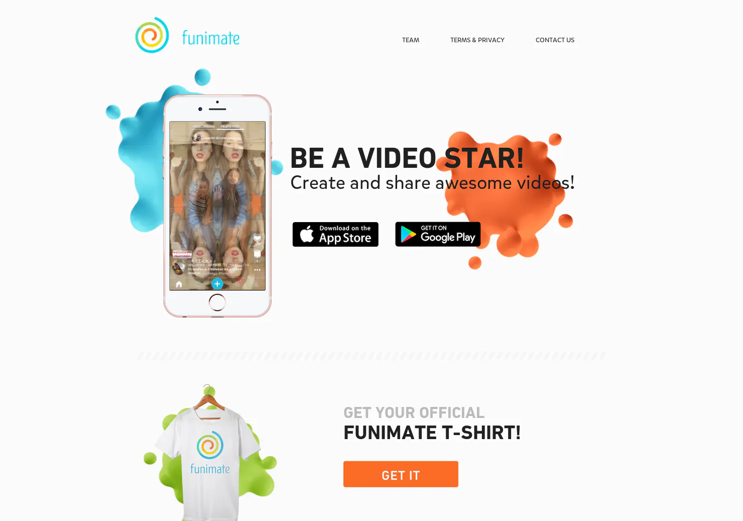 Funimate