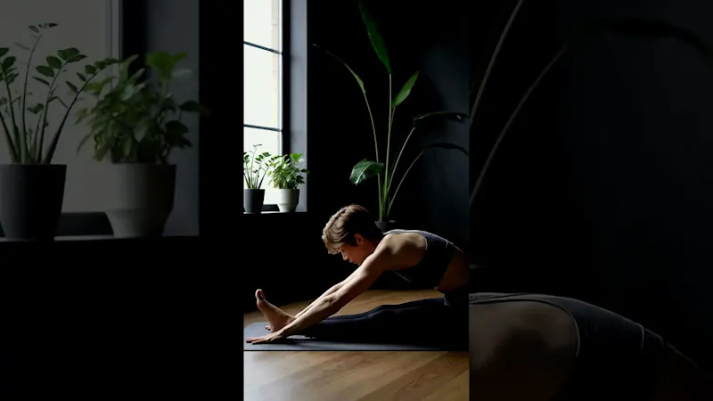 RiseMove™ screenshot 1 (video preview)