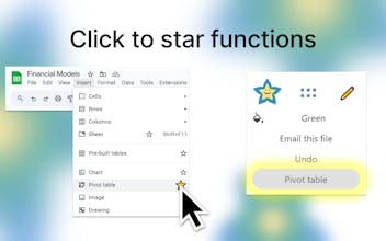 StarFlo gallery image