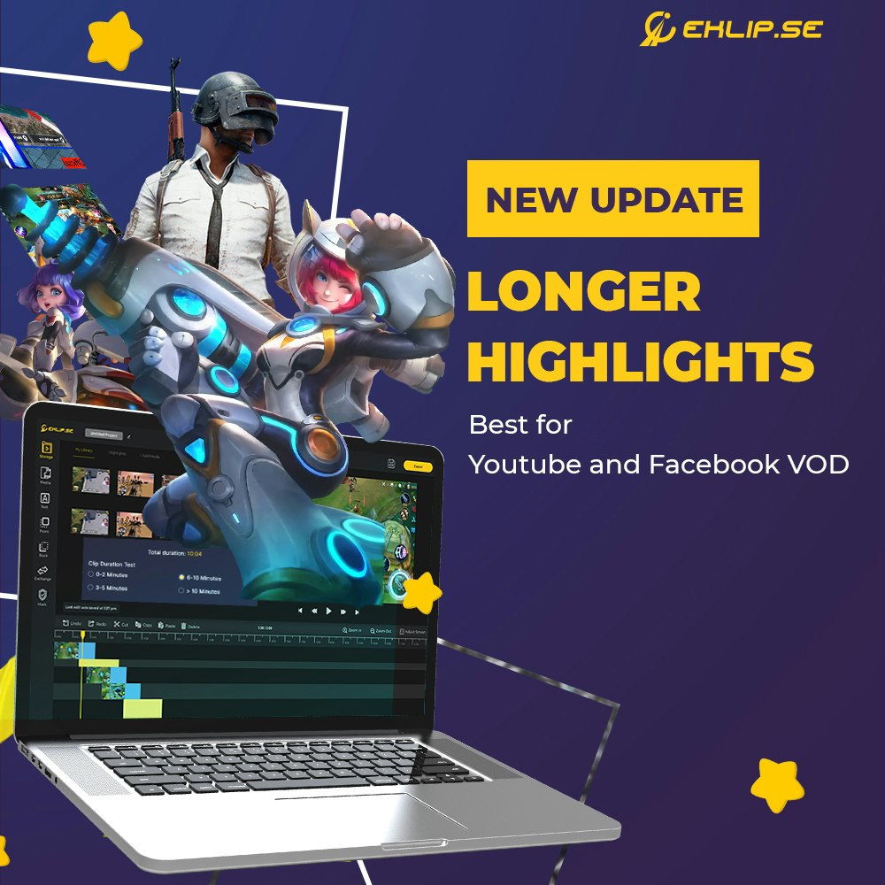 Eklipse gallery image