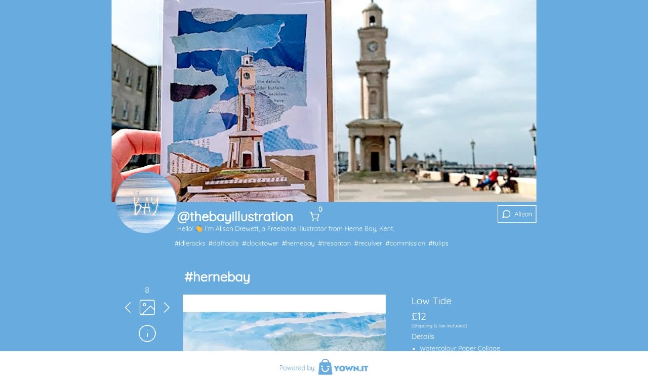 Yown It gallery image