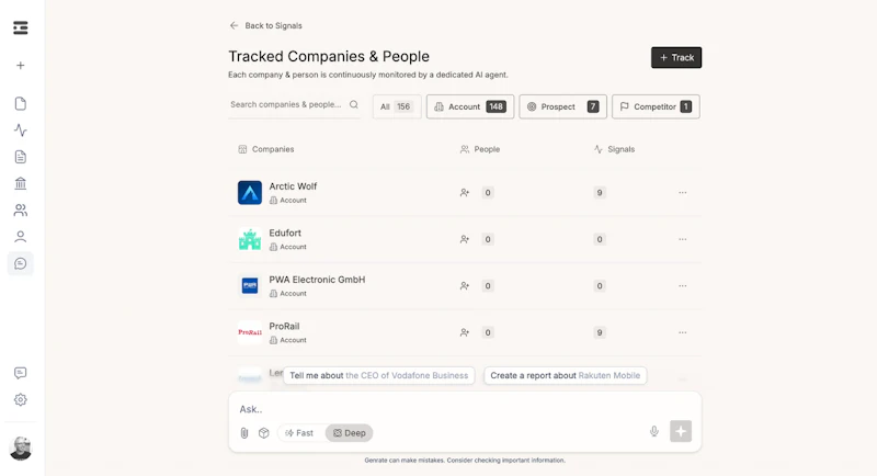 Genrate.ai screenshot 4