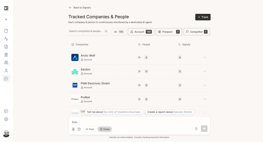 Genrate.ai screenshot 4