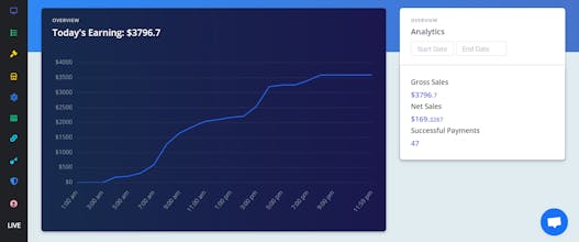 Uviba Unified Payments gallery image