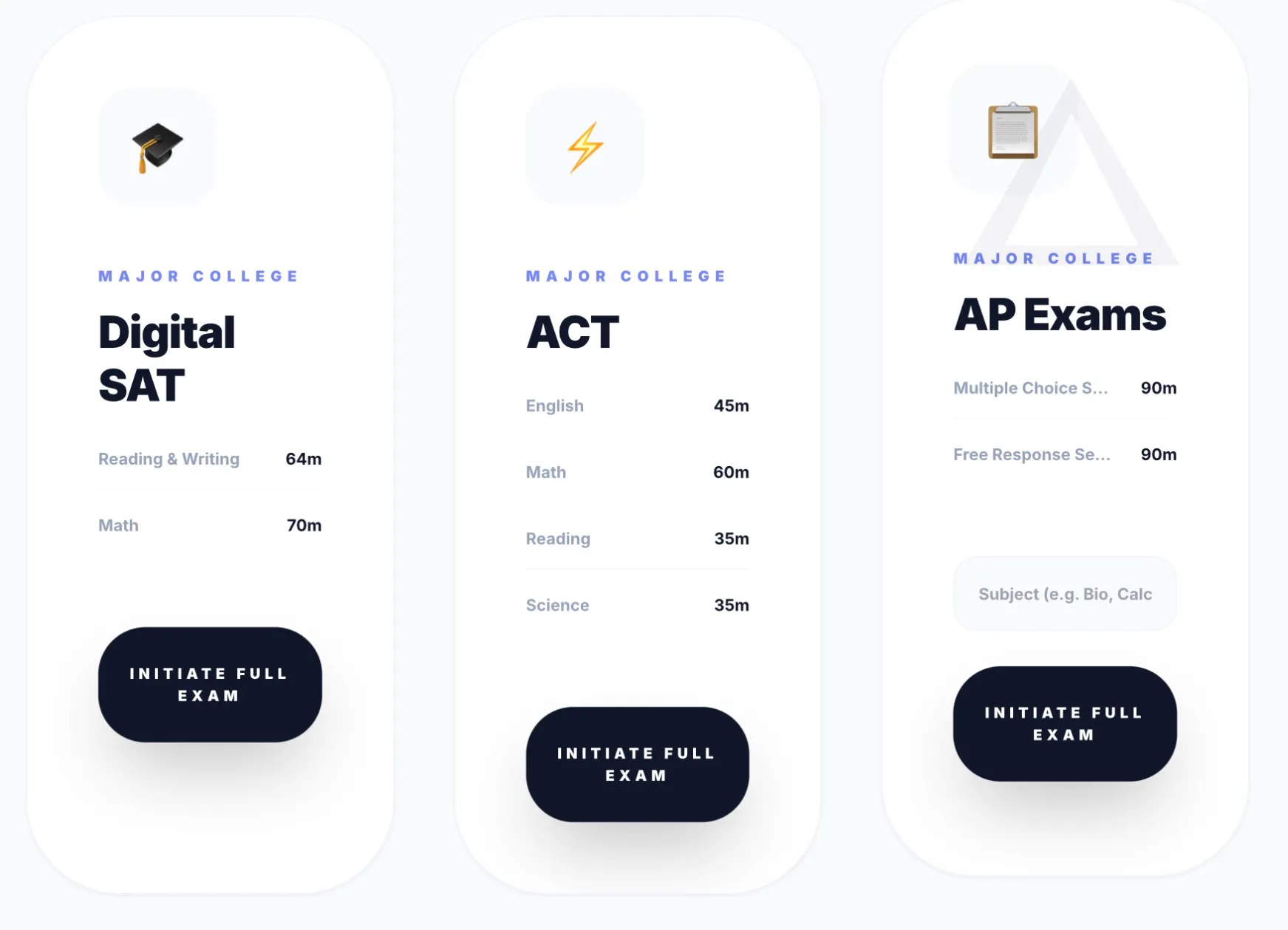 StudyMAX AI gallery image